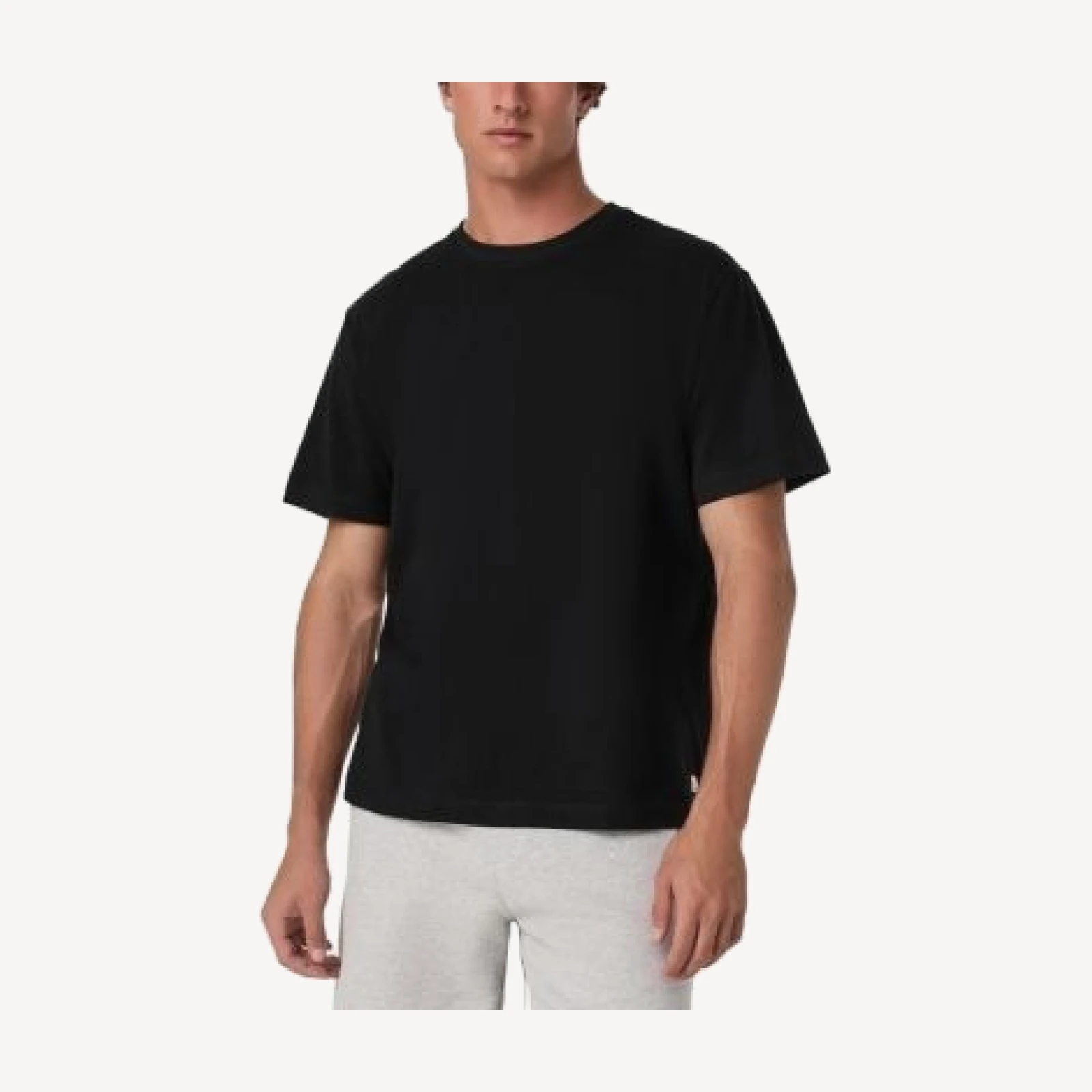 Vuori Heavyweight Relaxed Cotton T-Shirt