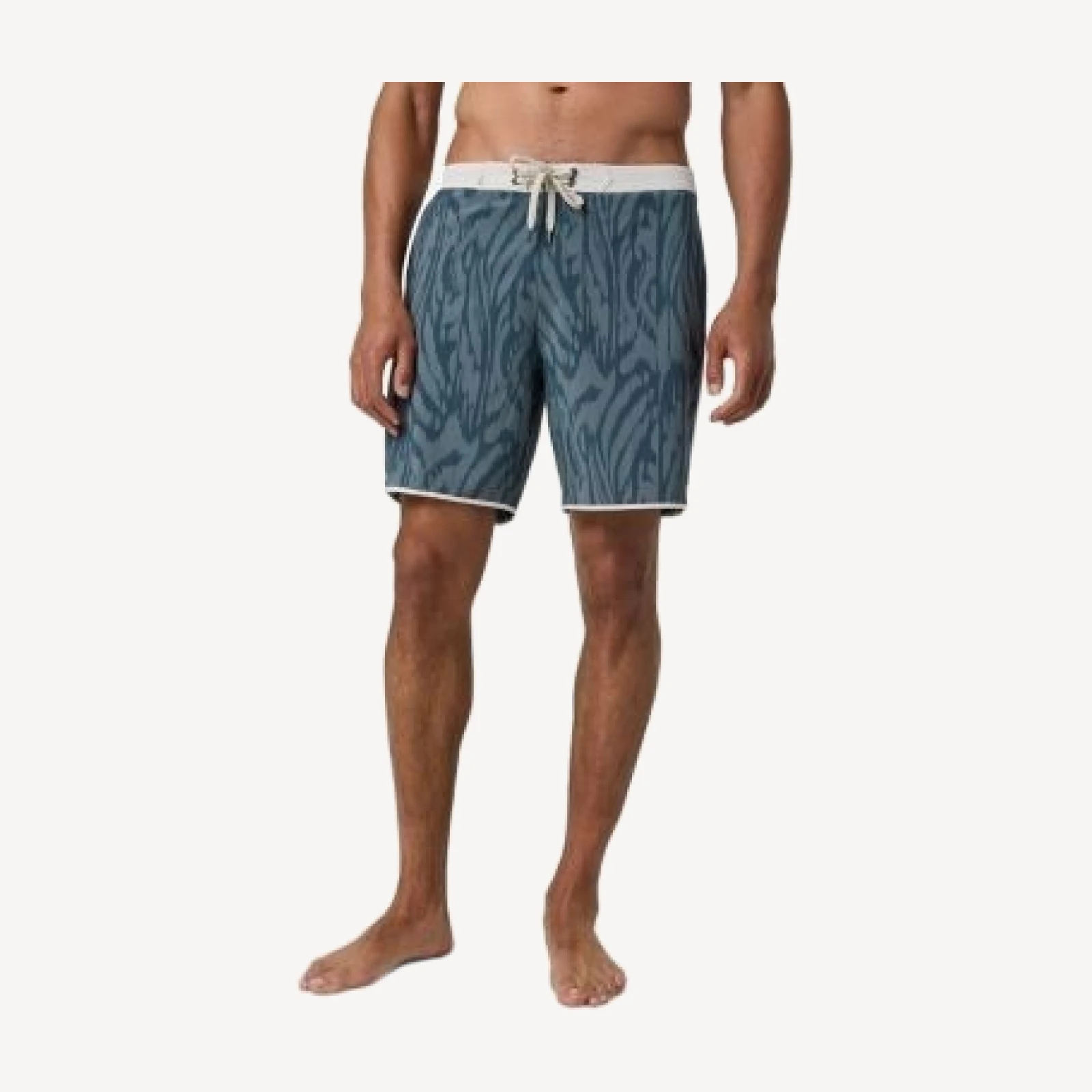 Vuori Cruise Relaxed Fit 7 Board Shorts