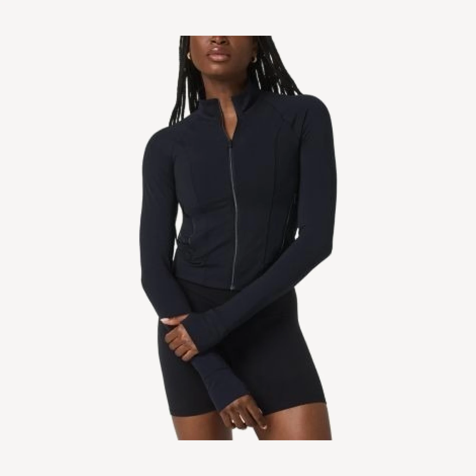 Vuori AllTheForm Fitness Jacket