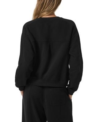 Vuori Sedona Seams Crewneck Sweatshirt