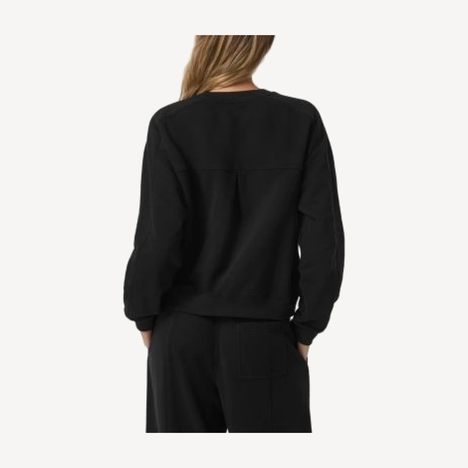 Vuori Sedona Seams Crewneck Sweatshirt