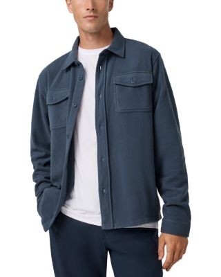 Vuori Shirt Jacket