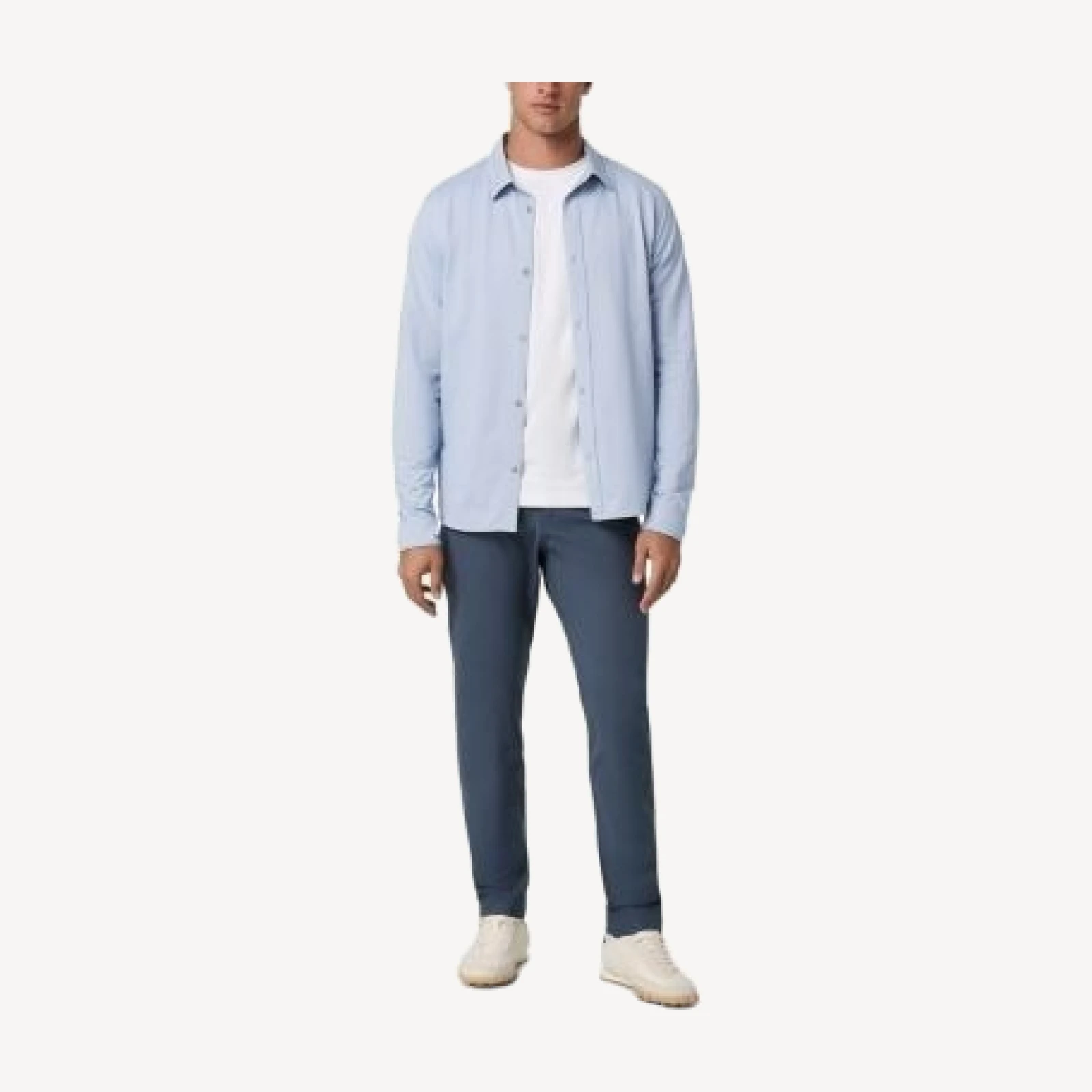 Vuori Meta Athletic Slim Fit Pants
