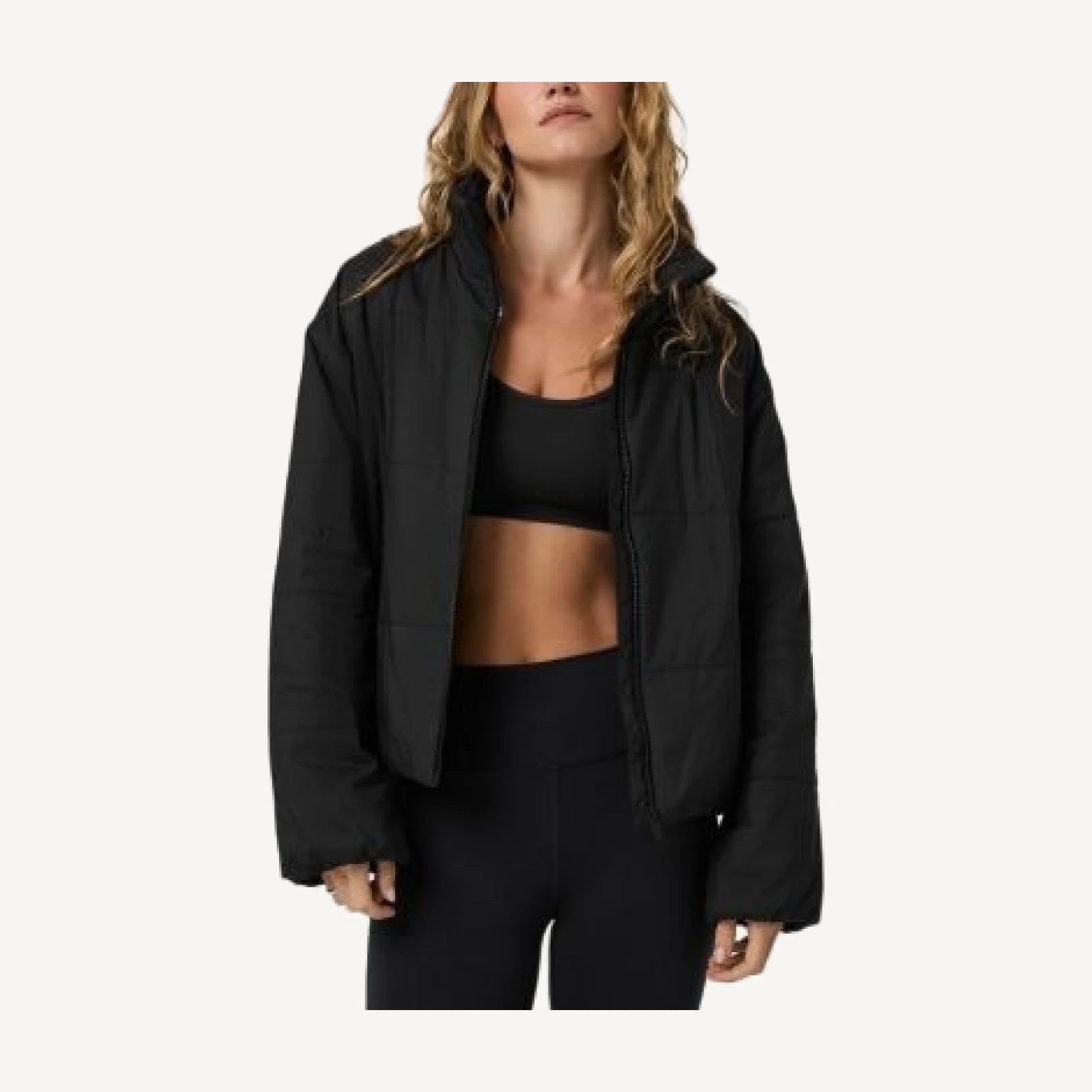 Vuori Canyon Insulated Sport Jacket
