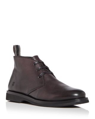 John Varvatos Men's Varick Chukka Boots