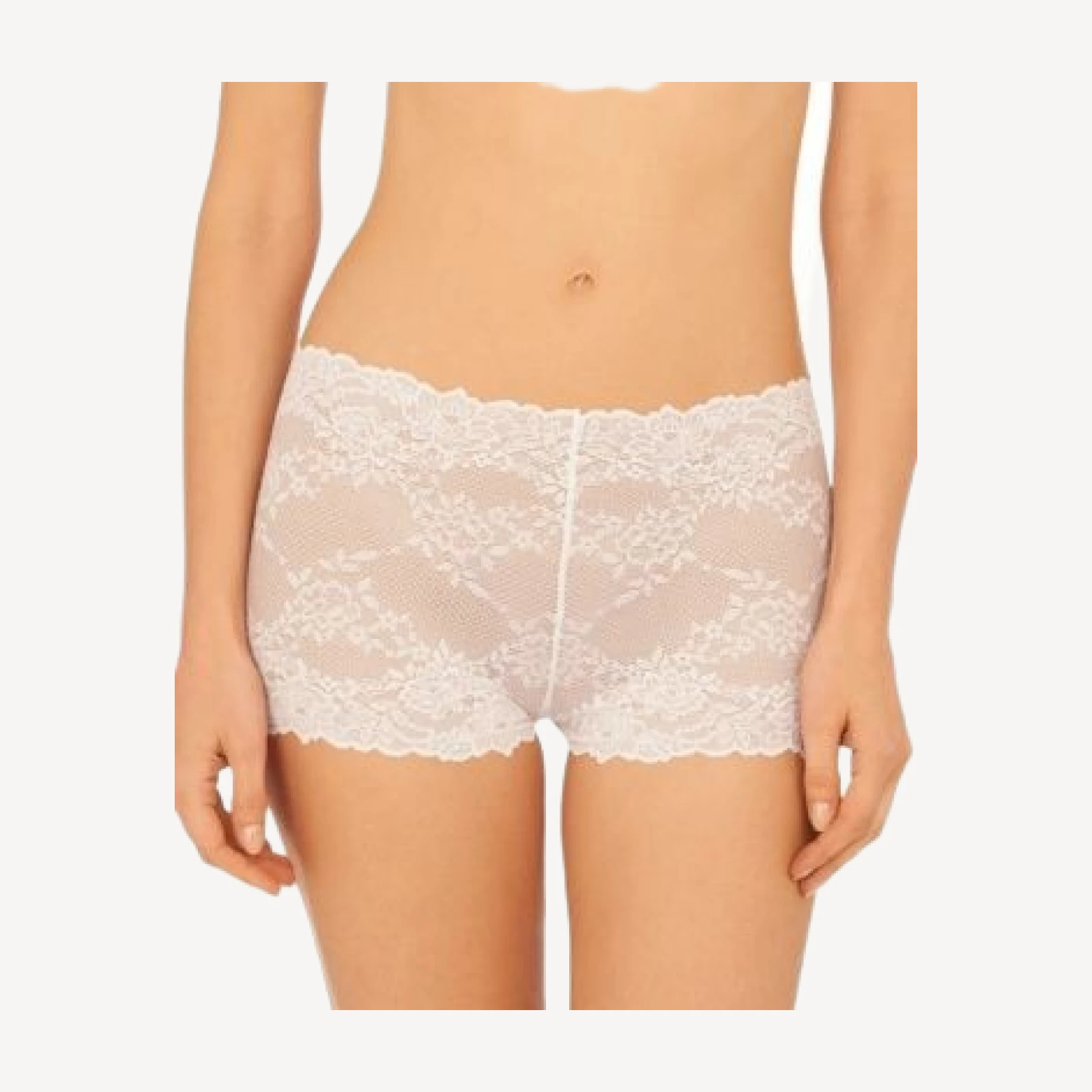 Natori Heavenly Lace Boyshorts
