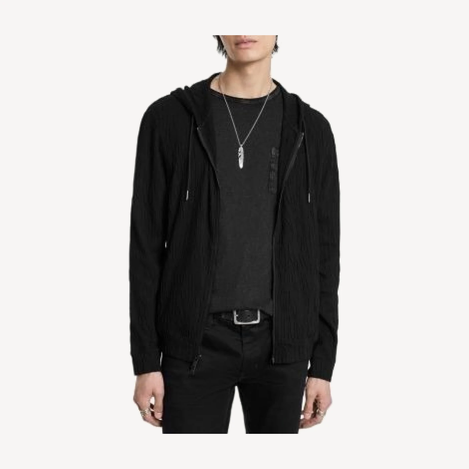 John Varvatos Ishan Hoodie
