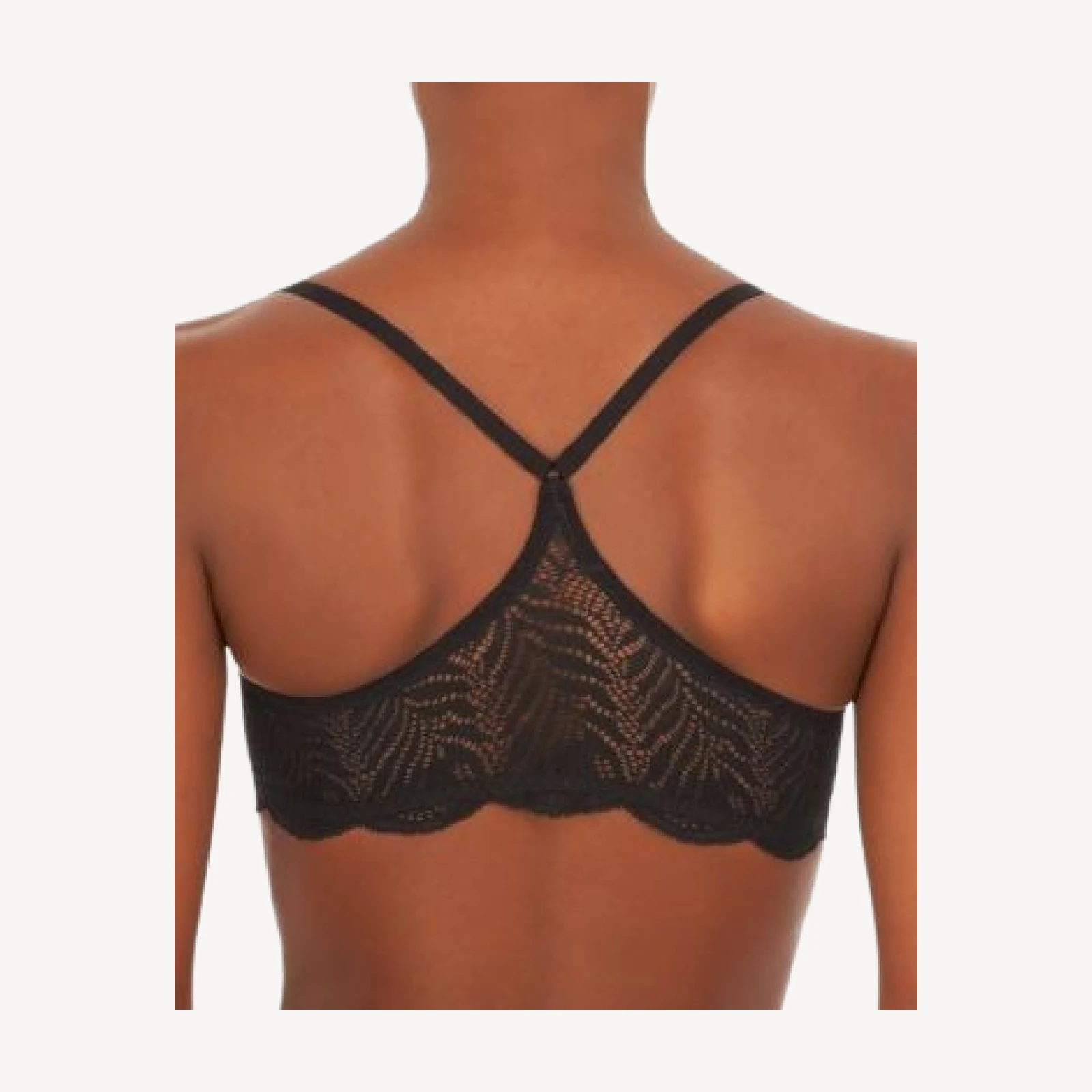Natori Lush Front Close Bra