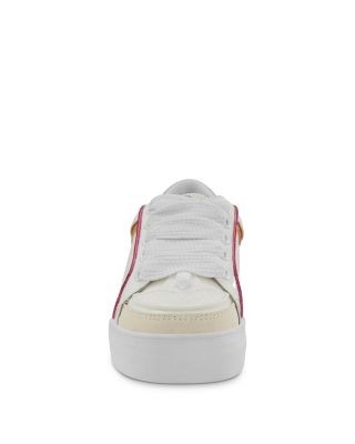 Kurt Geiger London Girls' Mini Southbank Sneakers - Toddler, Little Kid, Big Kid