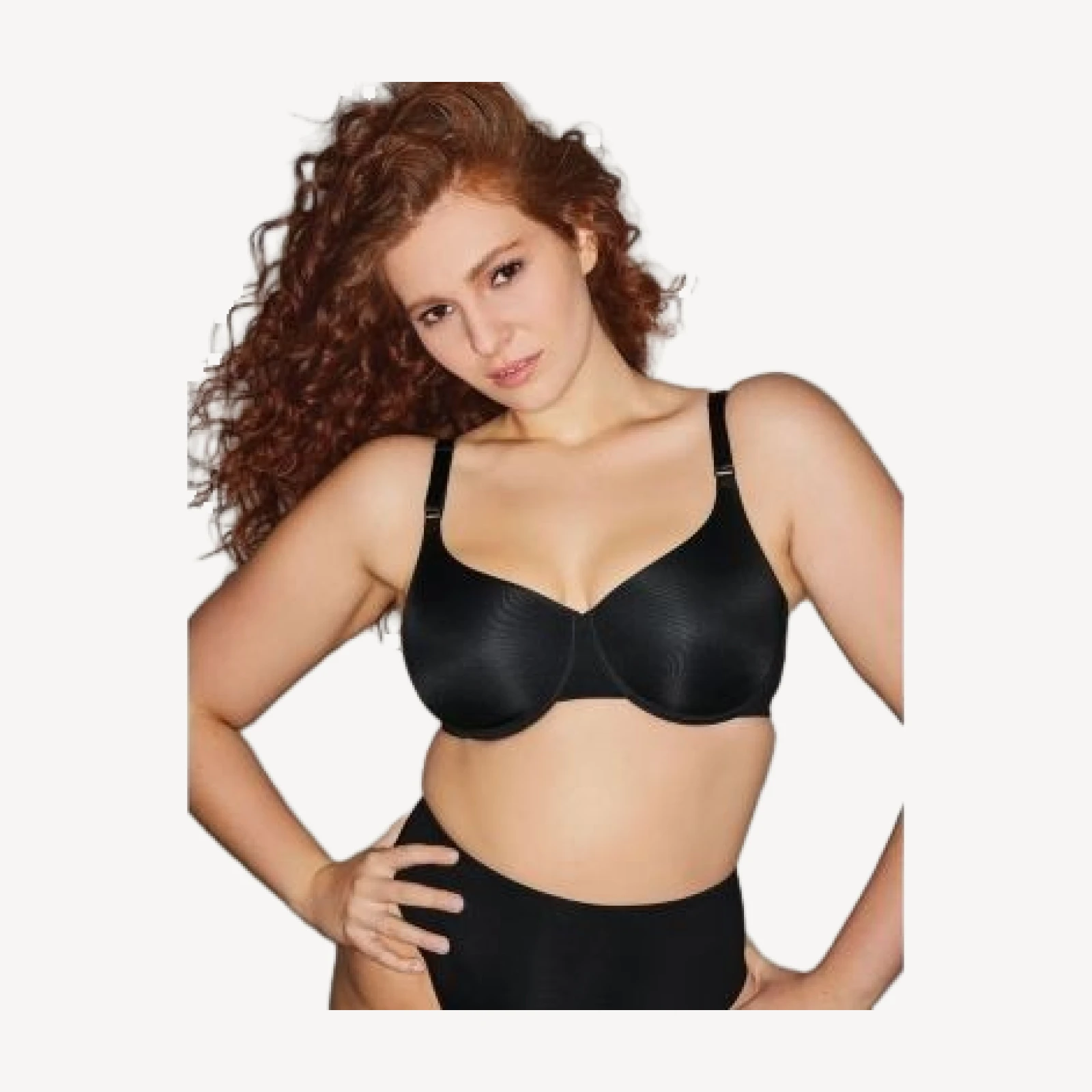 Natori Liquid Full Coverage Underwire Bra