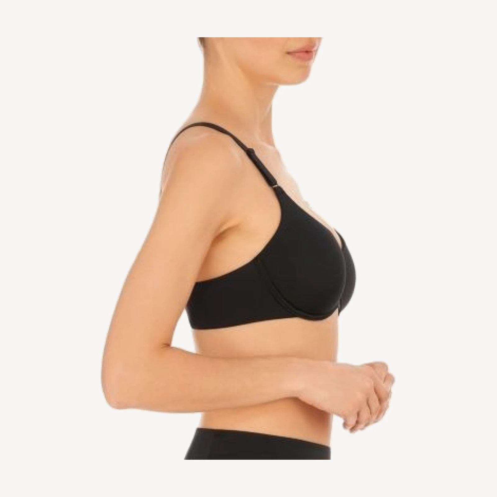 Natori Liquid Full Coverage Underwire Bra
