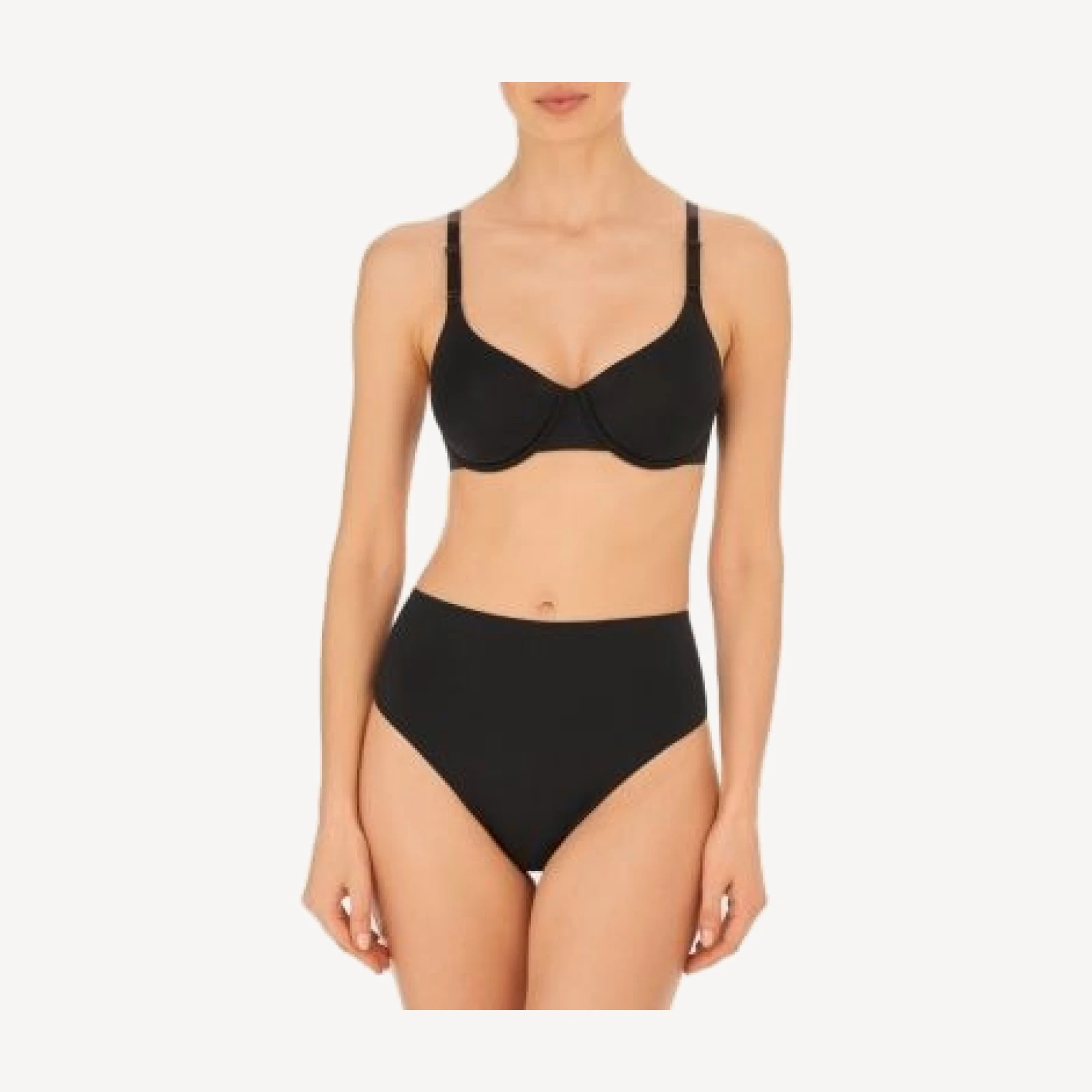 Natori Liquid Full Coverage Underwire Bra