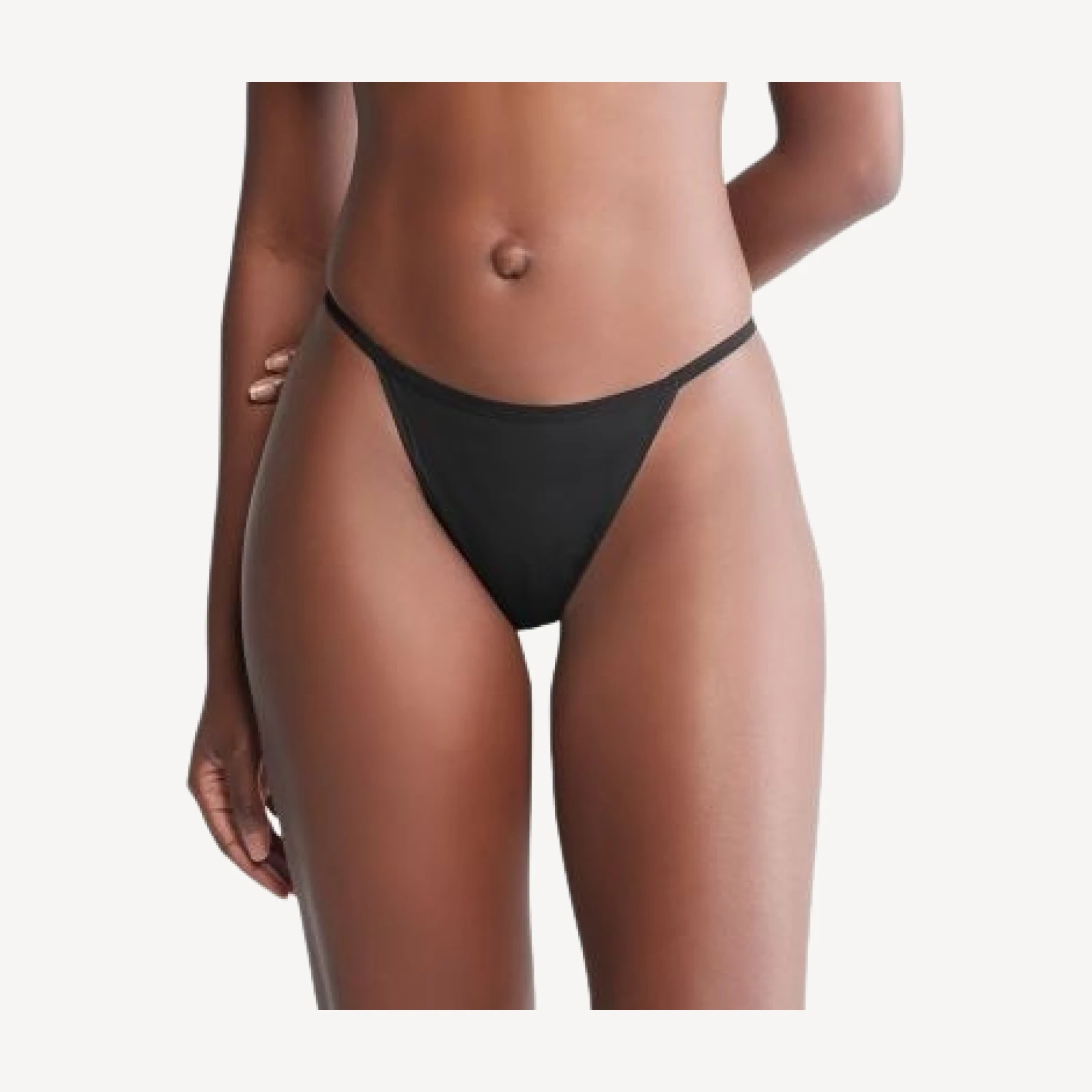 Calvin Klein Ideal Micro String Bikini