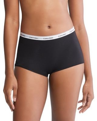 Calvin Klein Modern Logo Boyshorts