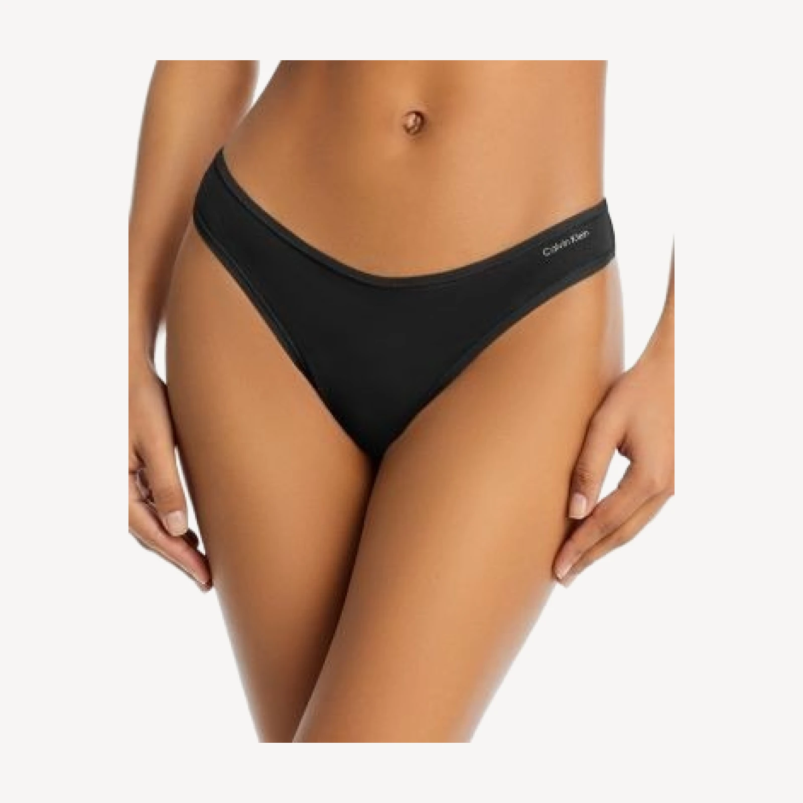 Calvin Klein Ideal Thong