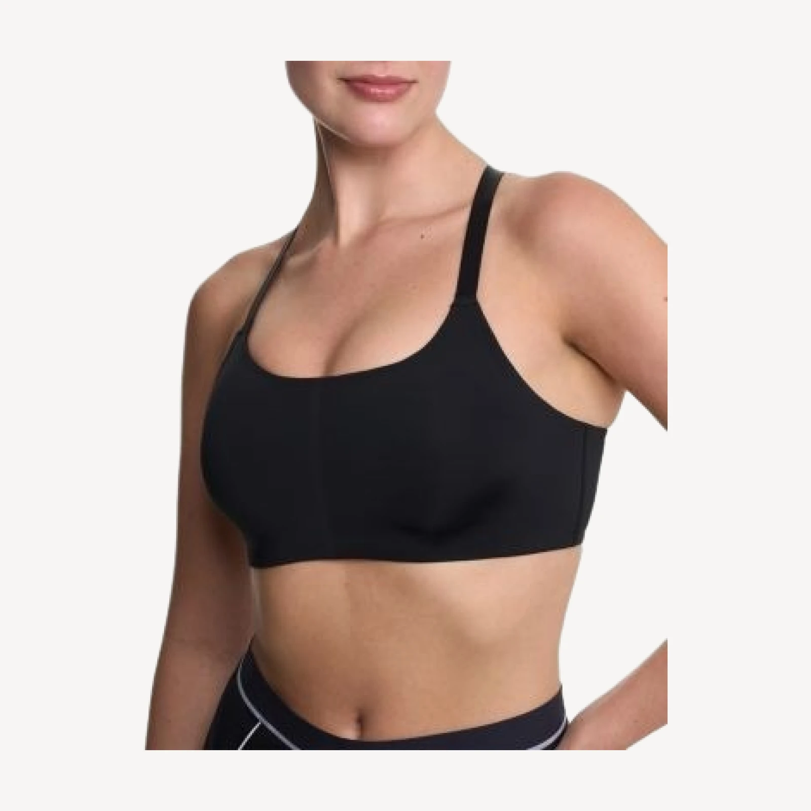 Natori Elevate Convertible Wireless Sport Bra