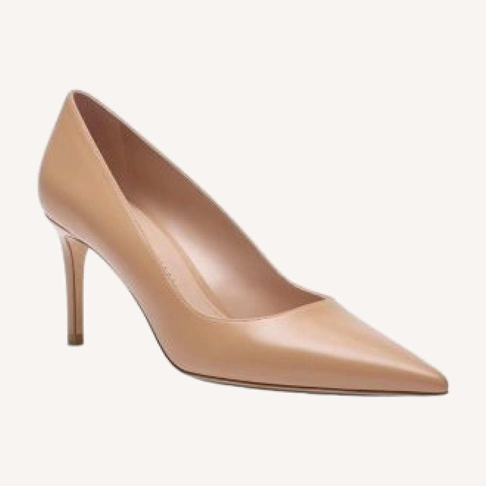 Stuart Weitzman Women's Stuart Power 75 Pumps