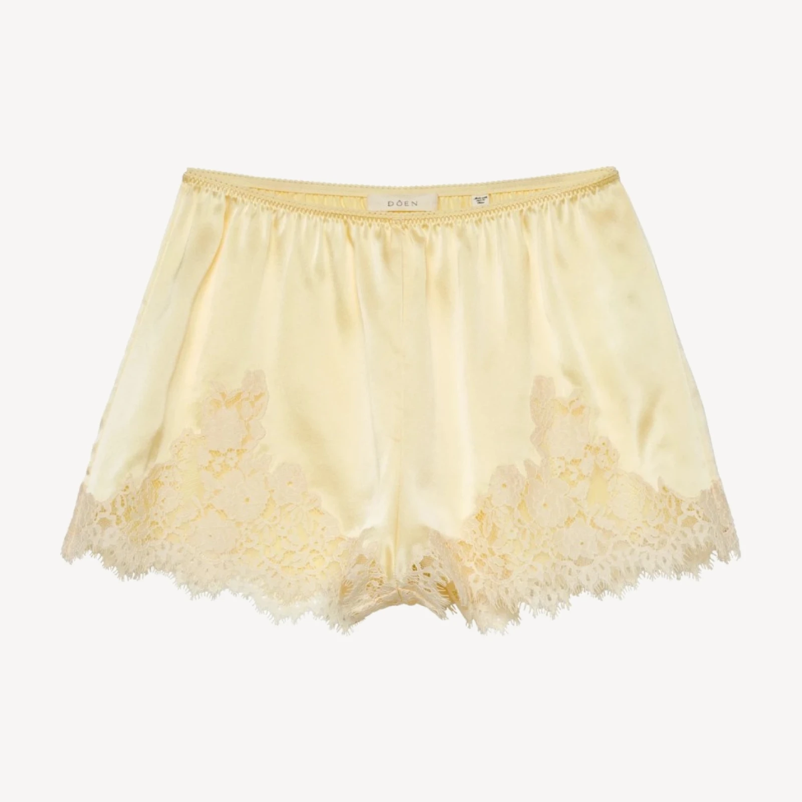 IONA SHORT -- GATEAU