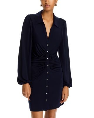 Cinq a Sept Augusta Shirt Dress