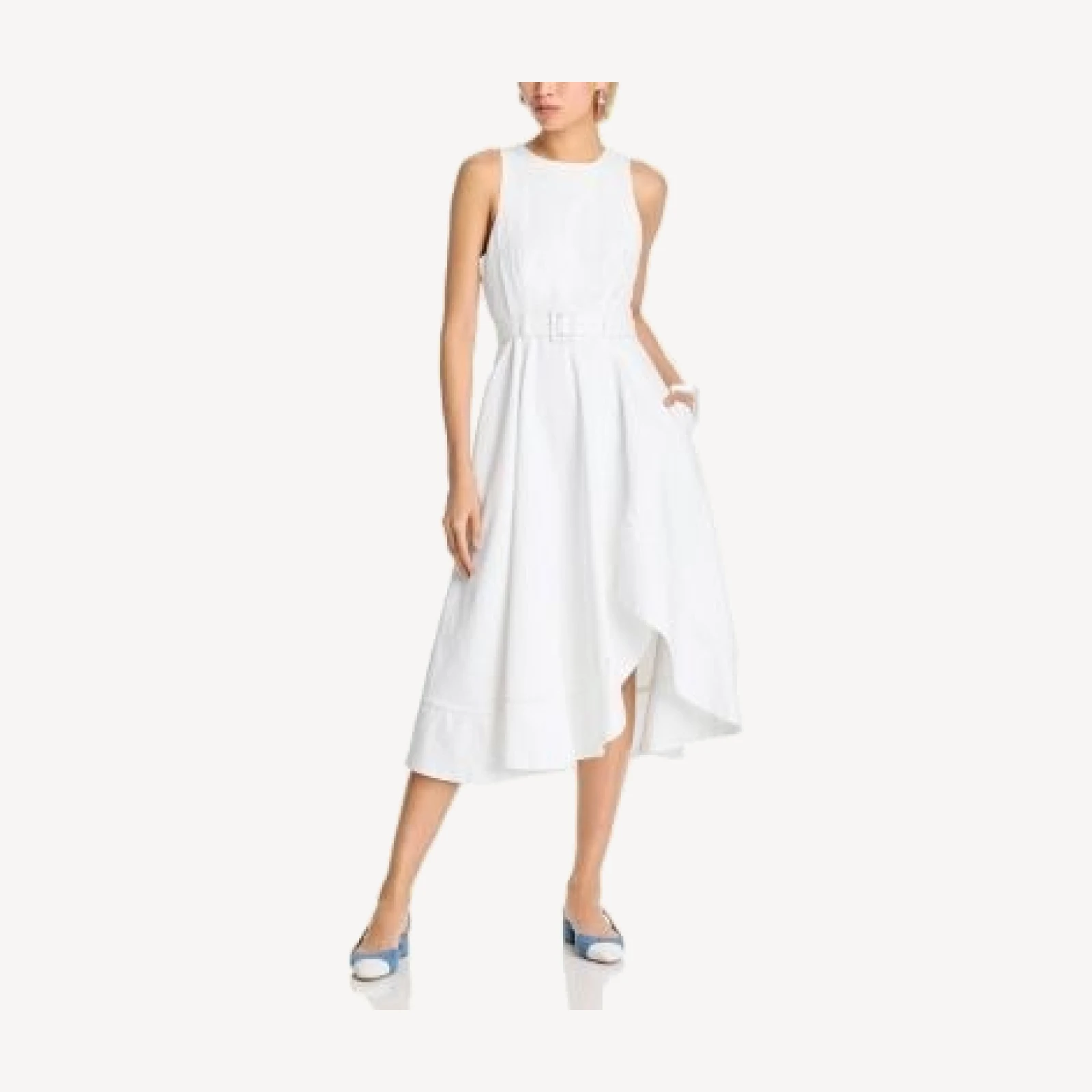 Cinq a Sept Zelda Dress