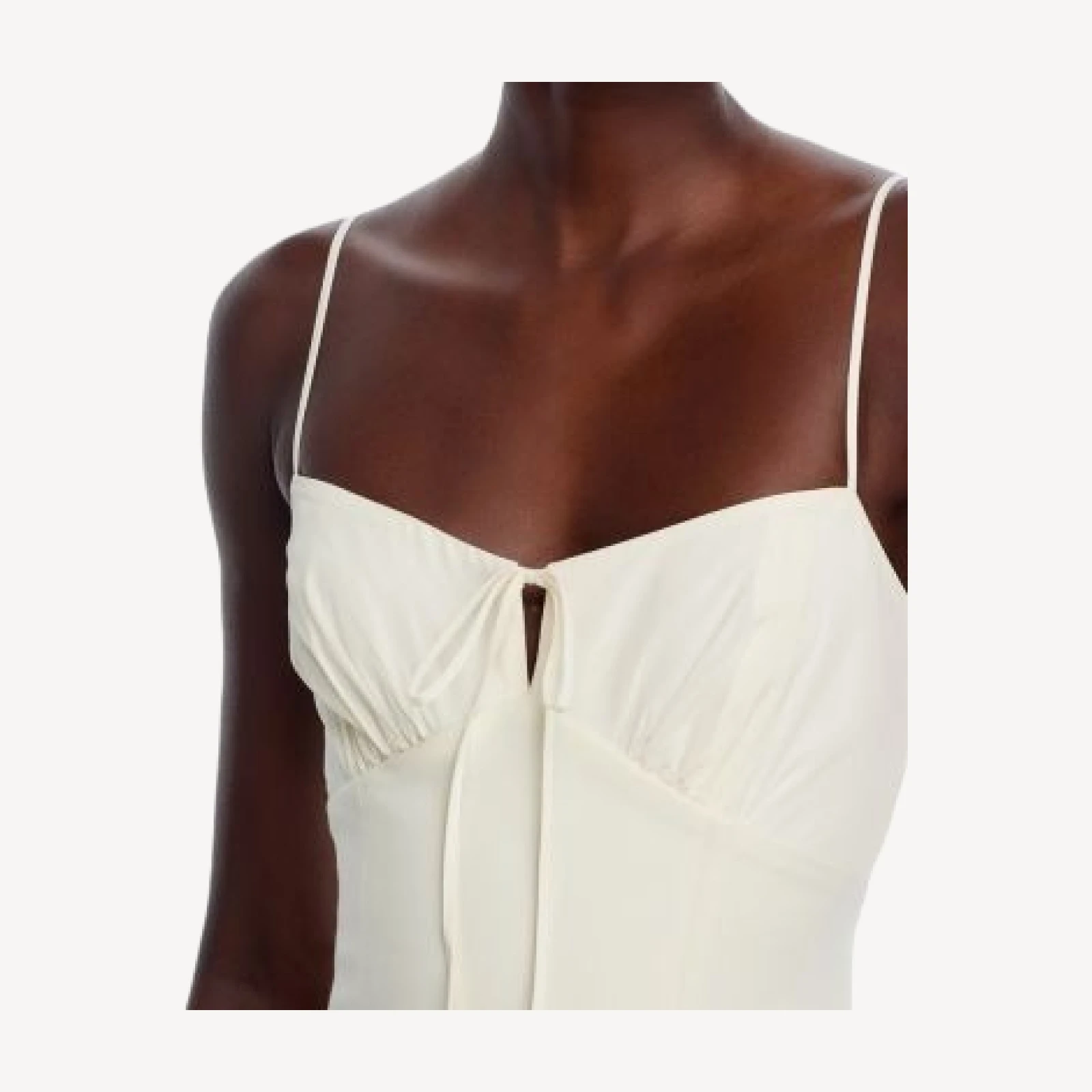 Cinq a Sept Anela Midi Dress