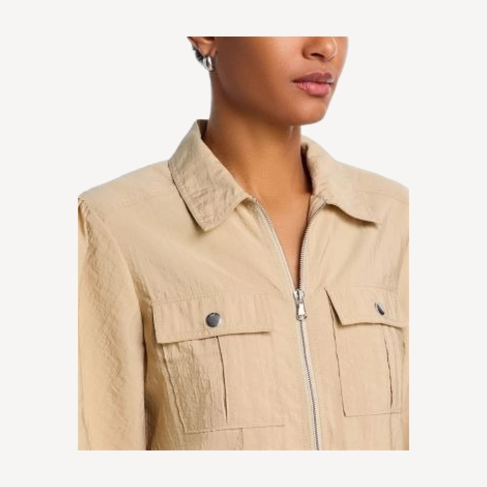 Cinq a Sept Ottie Jacket