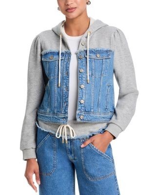 Cinq a Sept Sutton Jacket