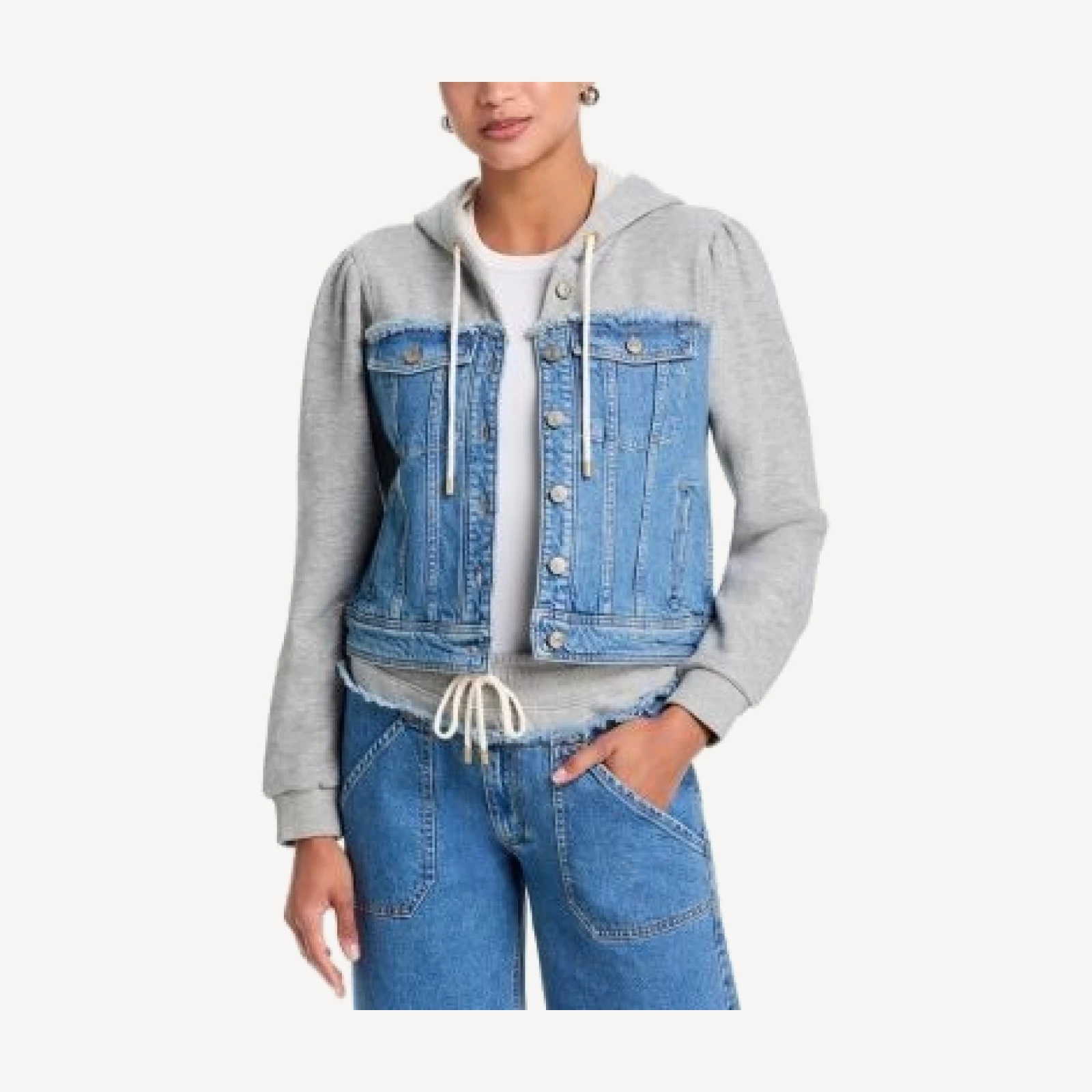 Cinq a Sept Sutton Jacket