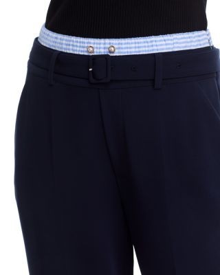 Cinq a Sept Aron Pants