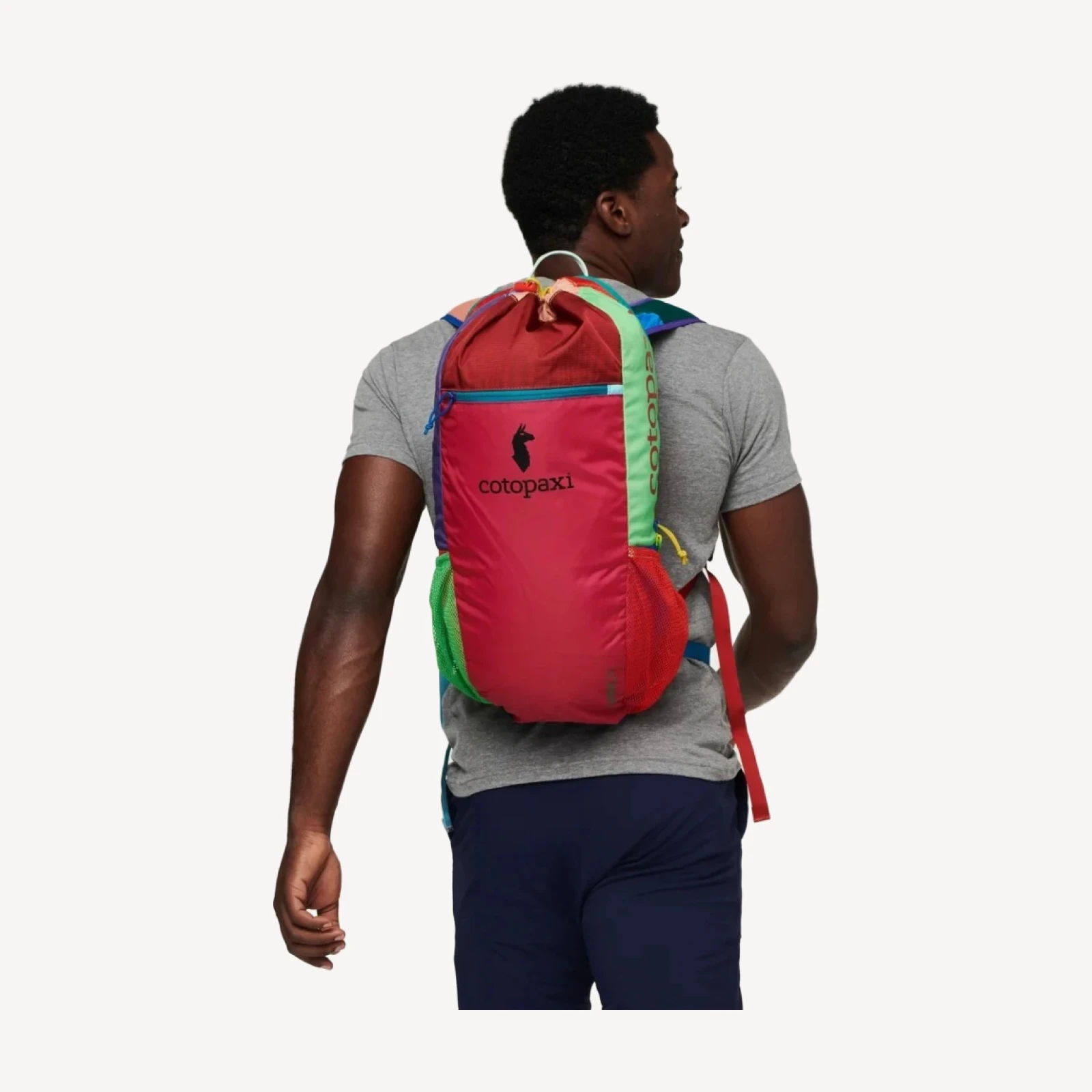 Luzon 24L Daypack - Del Día