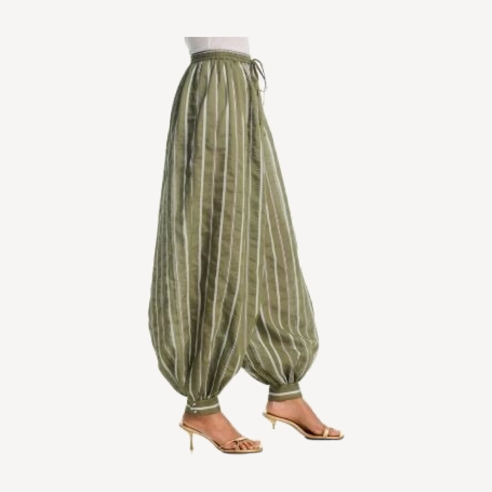 Cinq a Sept Sullivan Stripe Verne Pants