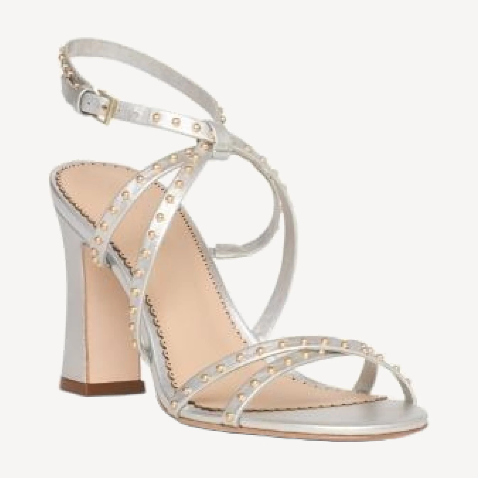 Cinq a Sept Women's Blair Studded Sandals