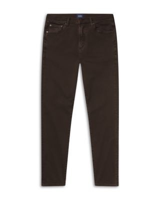 Citizens of Humanity Elijah Relaxed Straight Fit Jeans