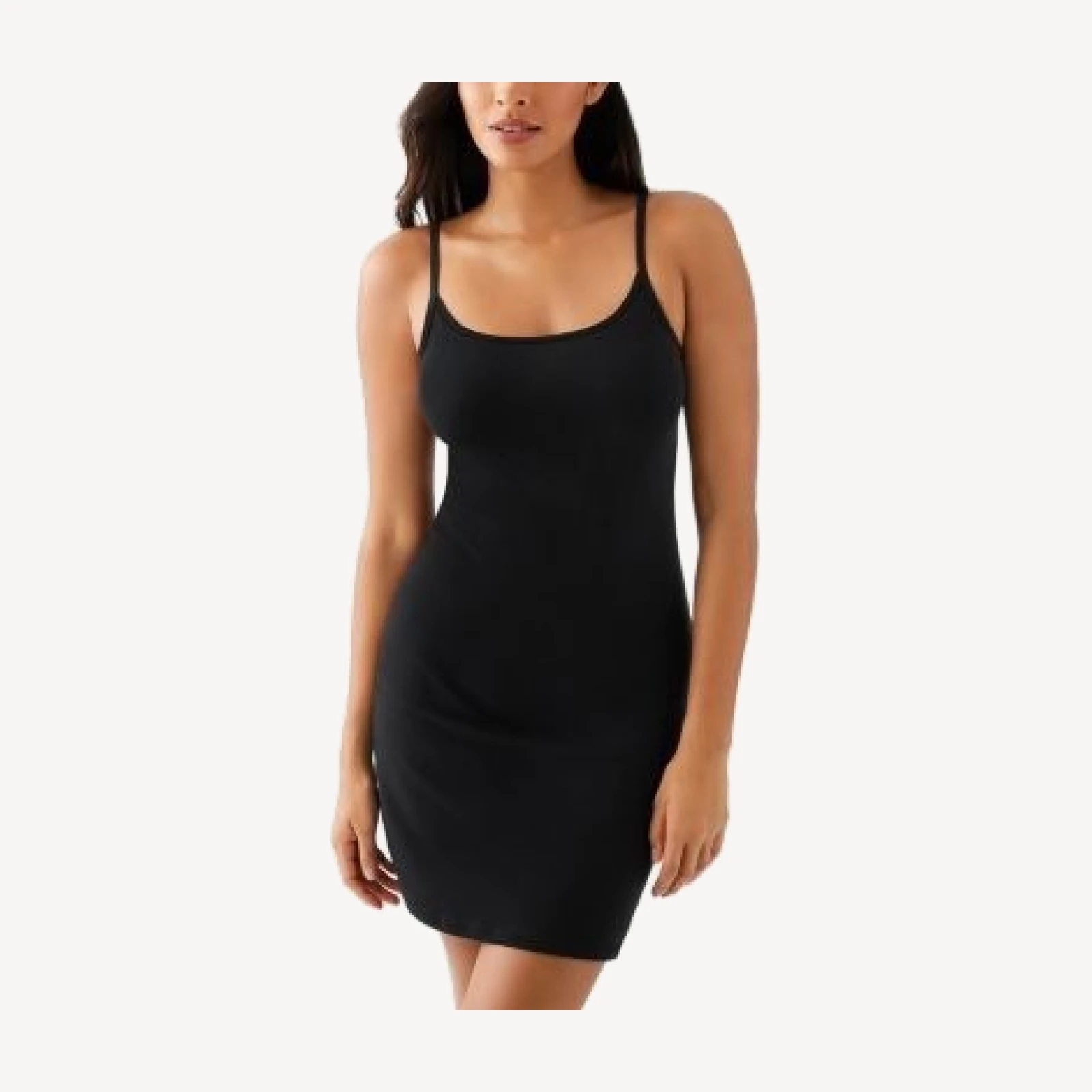 Wacoal Understated Cotton Chemise