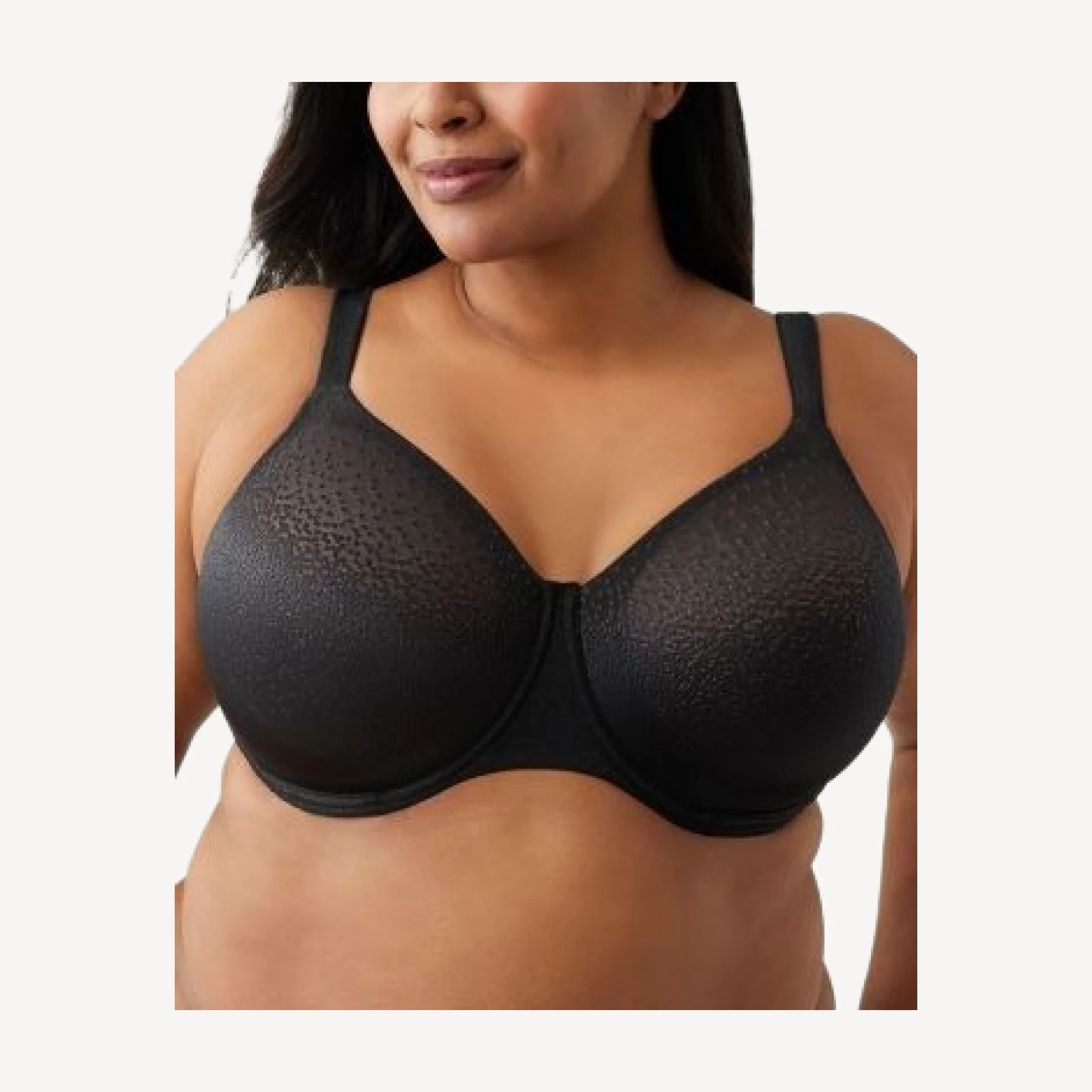 Wacoal Back Appeal H Cup & Up Underwire Bra