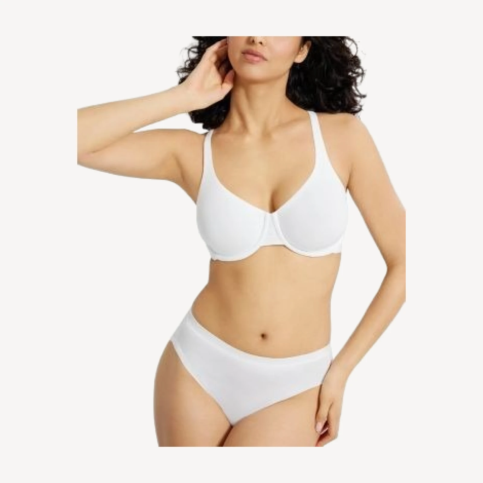 Wacoal Ever Flexing Underwire Bra