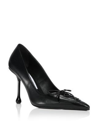 Jimmy Choo Women's Scarlett 95 Pumps