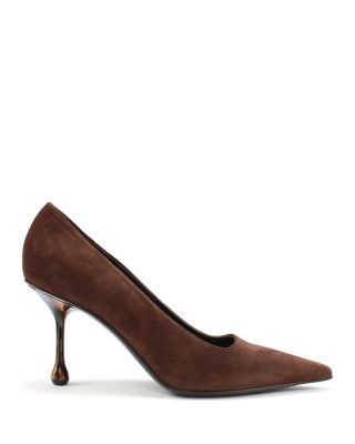 Jimmy Choo Women's Ixia 80 Pumps