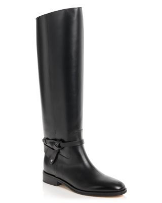 Jimmy Choo Women's Lawton Knee High Boots