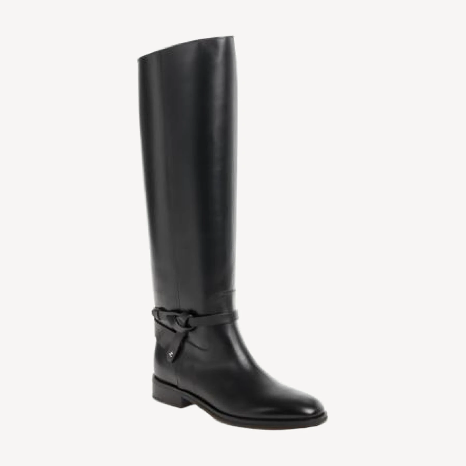 Jimmy Choo Women's Lawton Knee High Boots