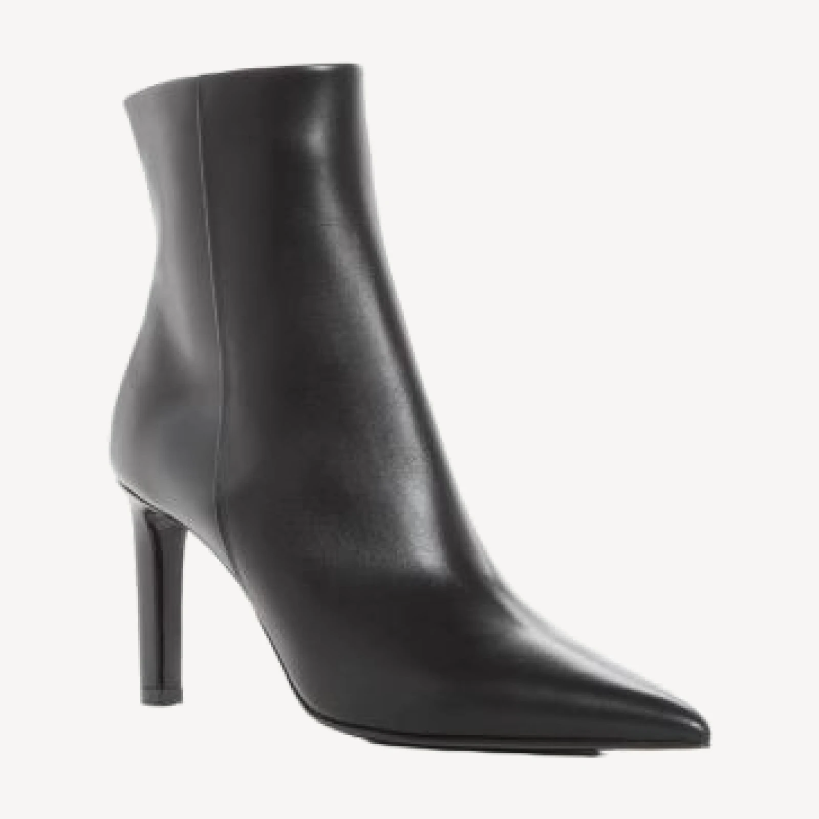 Jimmy Choo Women's Frankie 85 Croc Embossed Booties