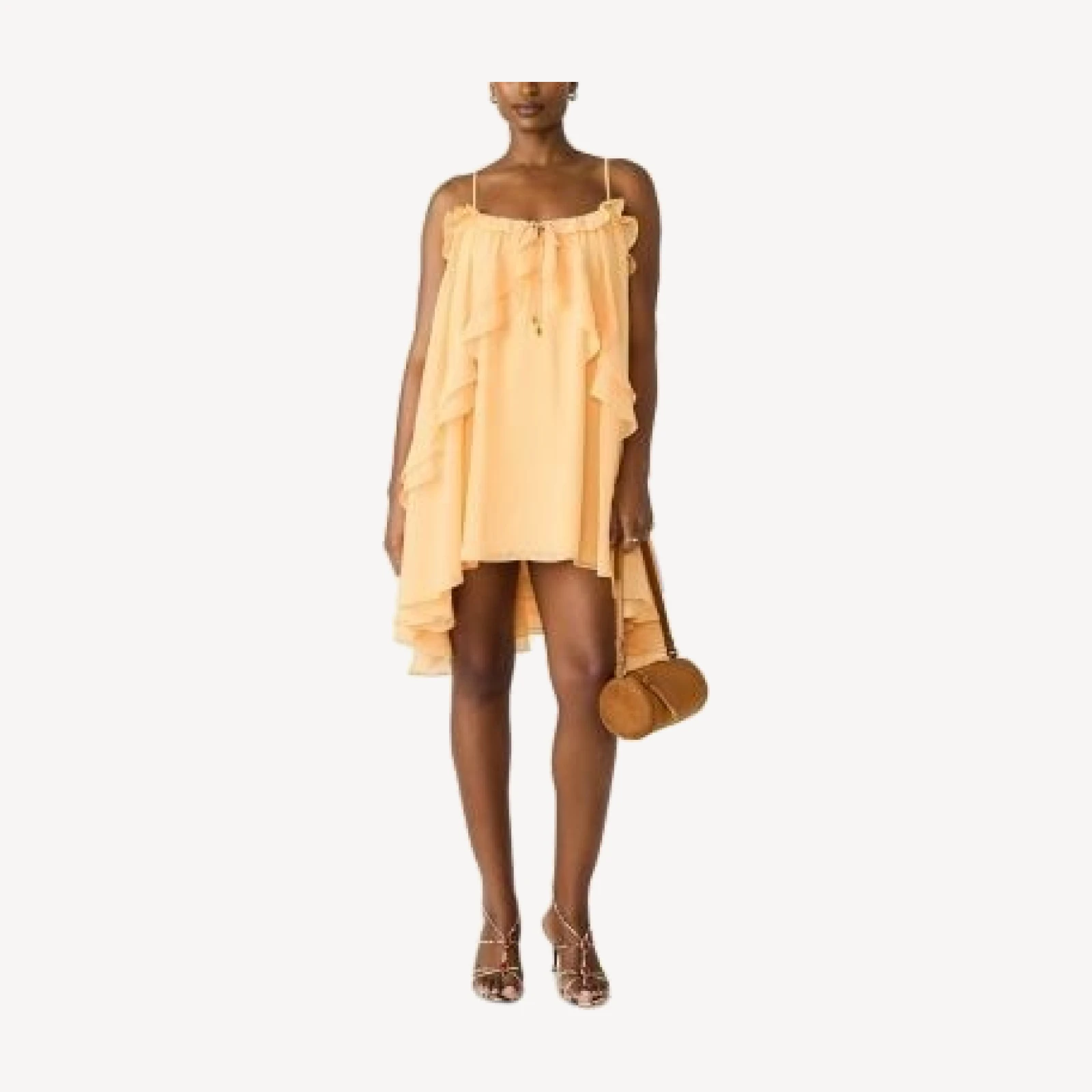 Steve Madden Lorela Dress