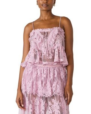 Steve Madden Arietty Top