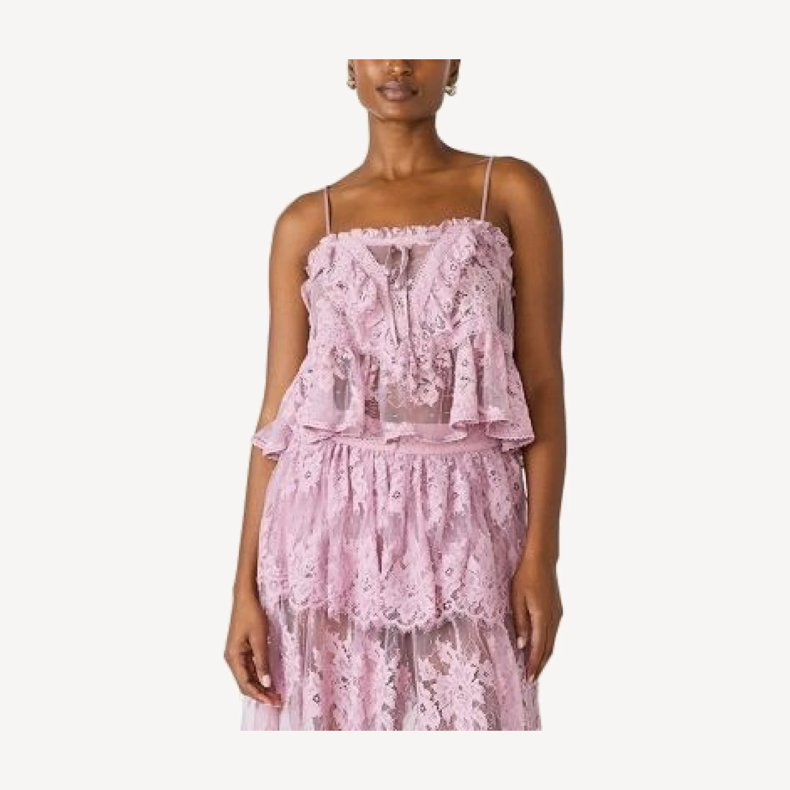 Steve Madden Arietty Top