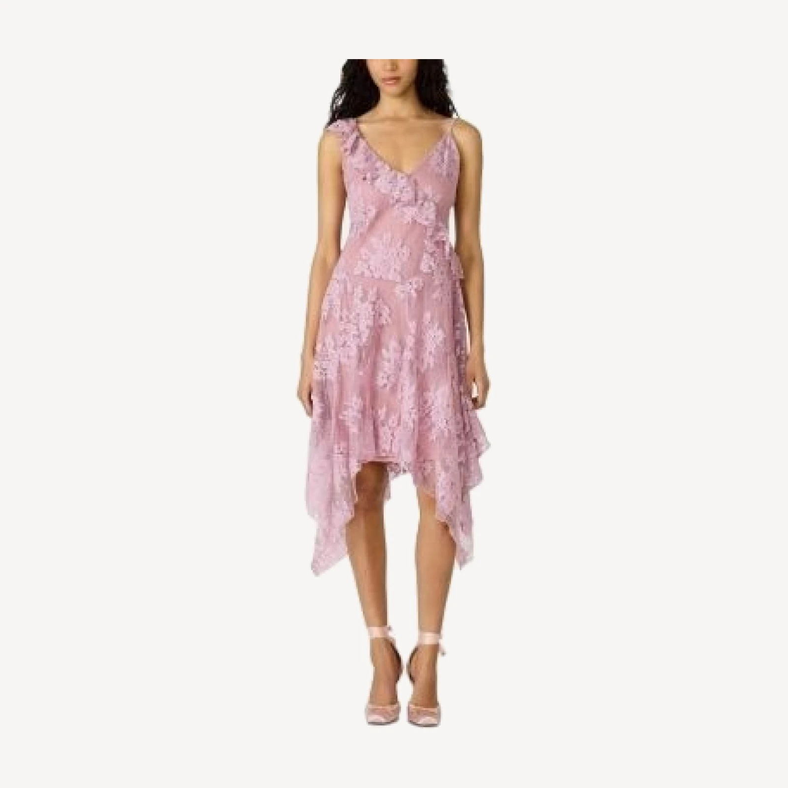 Steve Madden Dariella Dress