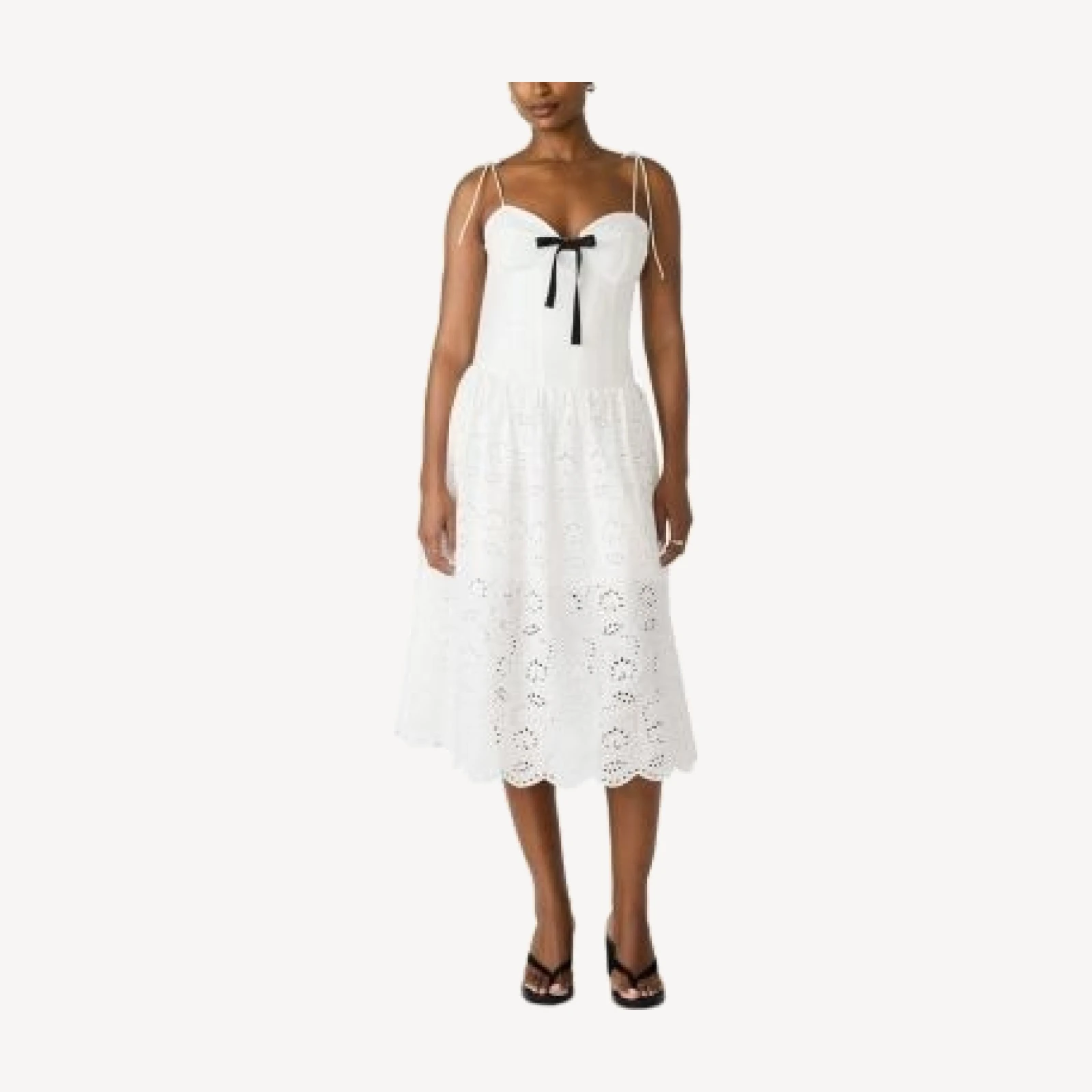 Steve Madden Juliara Dress