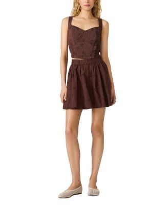 Steve Madden Dixie Knit Top