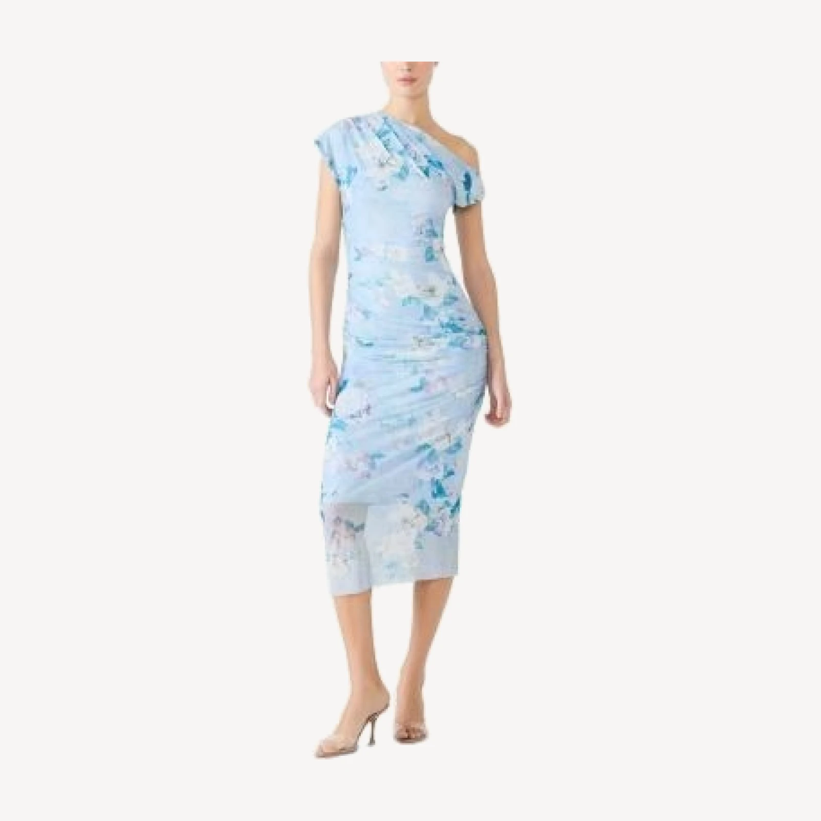 Steve Madden Gracelyn Dress