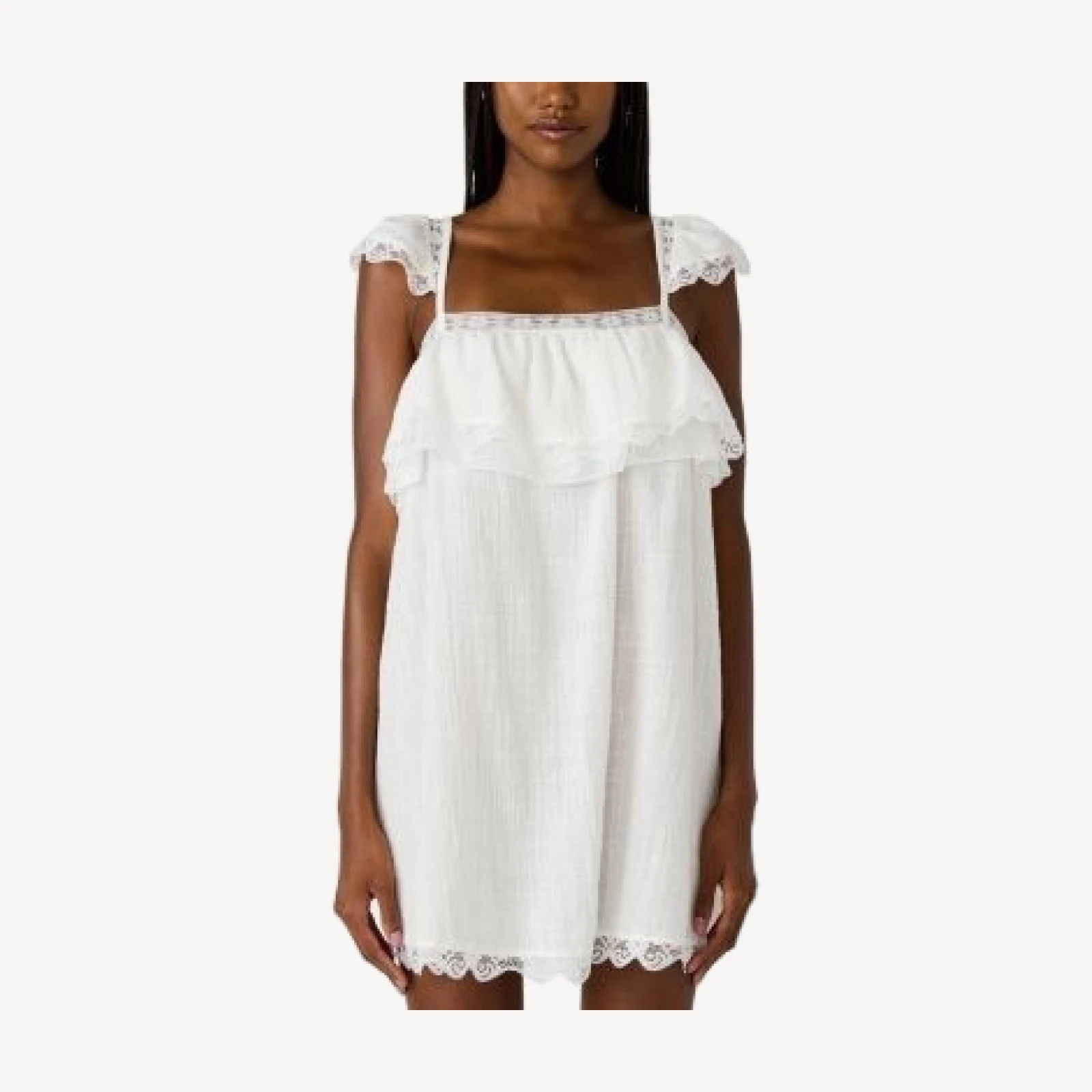 Steve Madden Leta Dress