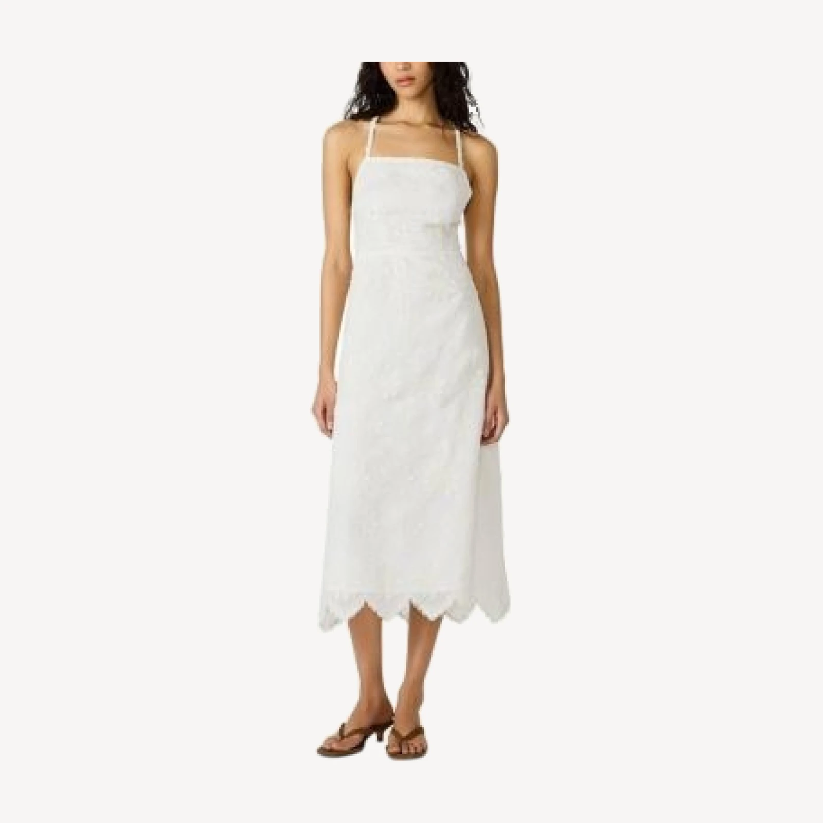 Steve Madden Riyan Dress